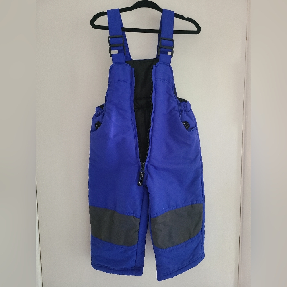 ❄️ Bib Overall Snow Pants❄️